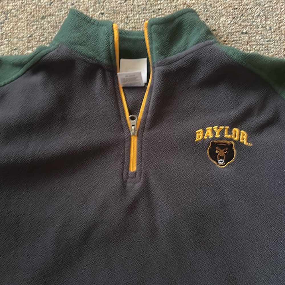 Baylor Bears Fleece